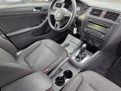 2014 Volkswagen Jetta S   - Photo 8 - Philadelphia, PA 19111
