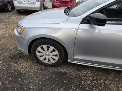2014 Volkswagen Jetta S   - Photo 17 - Philadelphia, PA 19111