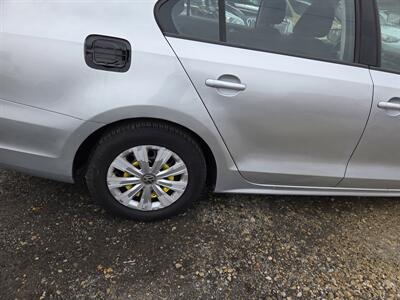 2014 Volkswagen Jetta S   - Photo 14 - Philadelphia, PA 19111