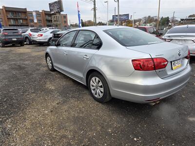 2014 Volkswagen Jetta S   - Photo 4 - Philadelphia, PA 19111