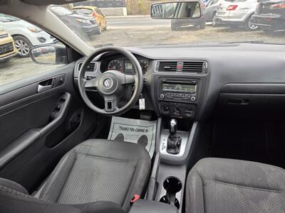 2014 Volkswagen Jetta S   - Photo 10 - Philadelphia, PA 19111