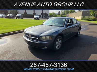 2007 Dodge Charger RT   - Photo 1 - Philadelphia, PA 19111