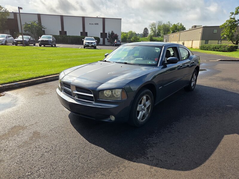 2007 Dodge Charger RT  