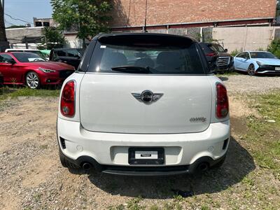 2013 MINI Countryman Cooper S ALL4 - Photo 4 - Philadelphia, PA 19111