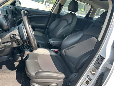 2013 MINI Countryman Cooper S ALL4 - Photo 5 - Philadelphia, PA 19111