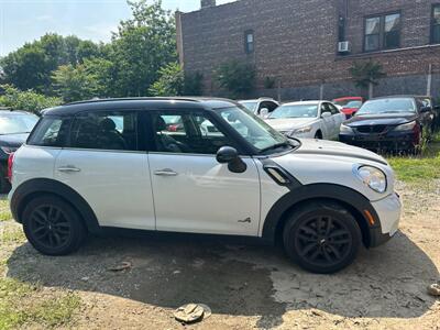 2013 MINI Countryman Cooper S ALL4 - Photo 3 - Philadelphia, PA 19111