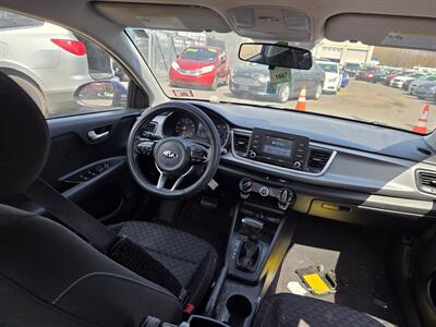2018 Kia Rio LX   - Photo 10 - Philadelphia, PA 19111