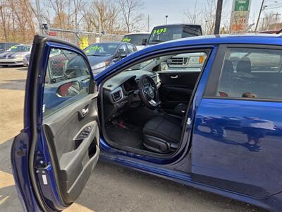 2018 Kia Rio LX   - Photo 8 - Philadelphia, PA 19111