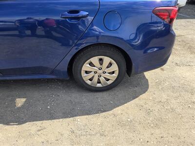 2018 Kia Rio LX   - Photo 6 - Philadelphia, PA 19111