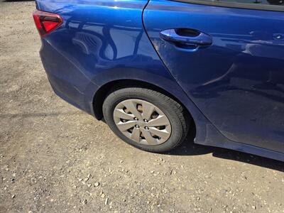2018 Kia Rio LX   - Photo 7 - Philadelphia, PA 19111