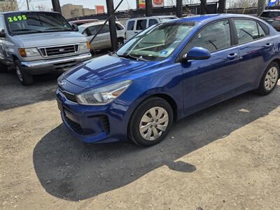 2018 Kia Rio LX   - Photo 3 - Philadelphia, PA 19111