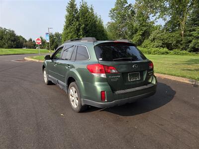2012 Subaru Outback 2.5i Premium   - Photo 6 - Philadelphia, PA 19111