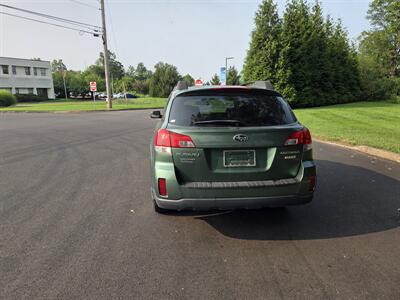 2012 Subaru Outback 2.5i Premium   - Photo 5 - Philadelphia, PA 19111