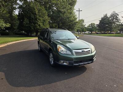 2012 Subaru Outback 2.5i Premium   - Photo 3 - Philadelphia, PA 19111
