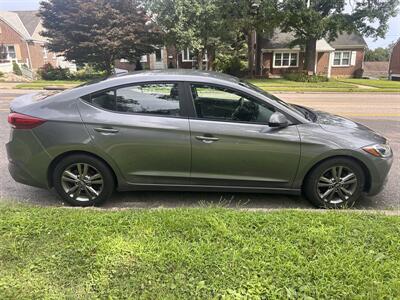 2018 Hyundai ELANTRA SEL   - Photo 4 - Philadelphia, PA 19111