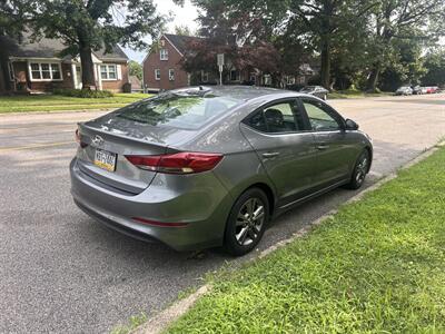 2018 Hyundai ELANTRA SEL   - Photo 5 - Philadelphia, PA 19111