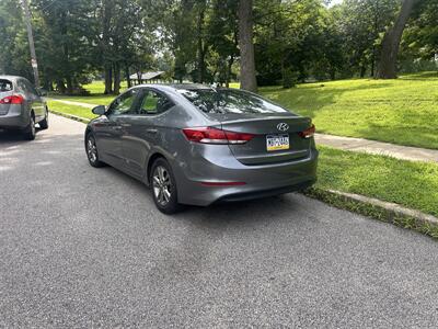 2018 Hyundai ELANTRA SEL   - Photo 7 - Philadelphia, PA 19111