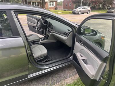 2018 Hyundai ELANTRA SEL   - Photo 14 - Philadelphia, PA 19111