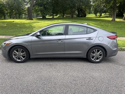2018 Hyundai ELANTRA SEL   - Photo 8 - Philadelphia, PA 19111