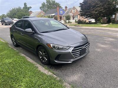 2018 Hyundai ELANTRA SEL   - Photo 3 - Philadelphia, PA 19111
