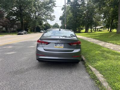 2018 Hyundai ELANTRA SEL   - Photo 6 - Philadelphia, PA 19111