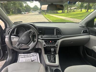 2018 Hyundai ELANTRA SEL   - Photo 15 - Philadelphia, PA 19111