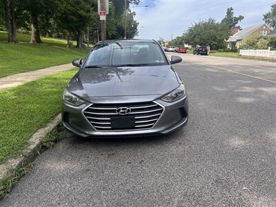 2018 Hyundai ELANTRA SEL   - Photo 2 - Philadelphia, PA 19111