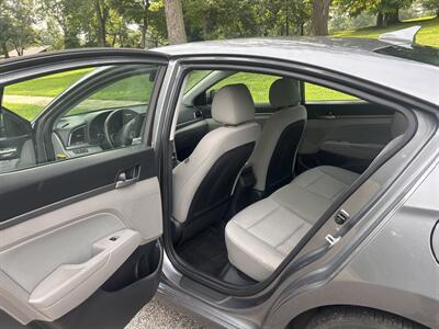 2018 Hyundai ELANTRA SEL   - Photo 11 - Philadelphia, PA 19111