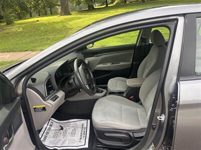 2018 Hyundai ELANTRA SEL   - Photo 10 - Philadelphia, PA 19111