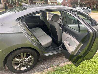 2018 Hyundai ELANTRA SEL   - Photo 13 - Philadelphia, PA 19111