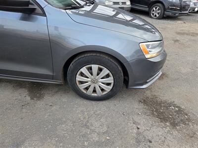 2016 Volkswagen Jetta 1.4T S - Photo 7 - Philadelphia, PA 19111