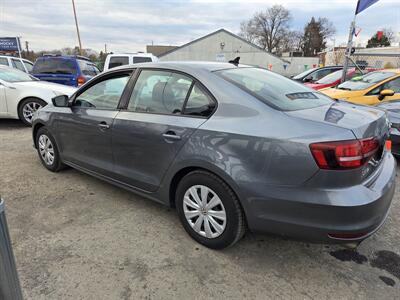 2016 Volkswagen Jetta 1.4T S - Photo 3 - Philadelphia, PA 19111