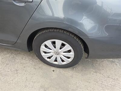 2016 Volkswagen Jetta 1.4T S - Photo 9 - Philadelphia, PA 19111