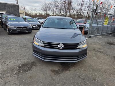 2016 Volkswagen Jetta 1.4T S - Photo 2 - Philadelphia, PA 19111
