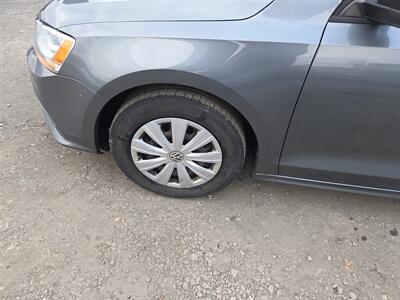 2016 Volkswagen Jetta 1.4T S - Photo 8 - Philadelphia, PA 19111