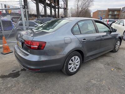 2016 Volkswagen Jetta 1.4T S - Photo 5 - Philadelphia, PA 19111
