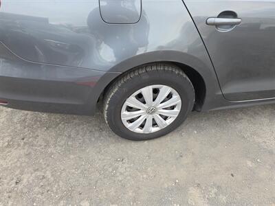 2016 Volkswagen Jetta 1.4T S - Photo 6 - Philadelphia, PA 19111