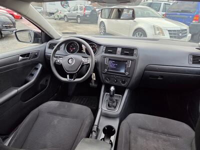 2016 Volkswagen Jetta 1.4T S - Photo 13 - Philadelphia, PA 19111