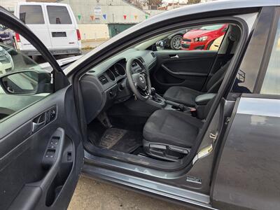 2016 Volkswagen Jetta 1.4T S - Photo 10 - Philadelphia, PA 19111