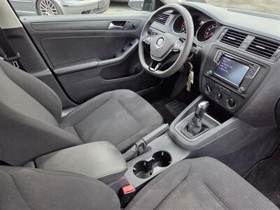 2016 Volkswagen Jetta 1.4T S - Photo 14 - Philadelphia, PA 19111