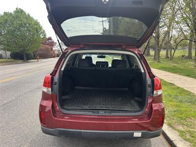 2013 Subaru Outback 2.5i Limited   - Photo 11 - Philadelphia, PA 19111