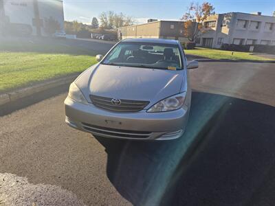2002 Toyota Camry LE V6   - Photo 2 - Philadelphia, PA 19111