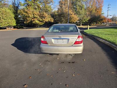 2002 Toyota Camry LE V6   - Photo 4 - Philadelphia, PA 19111