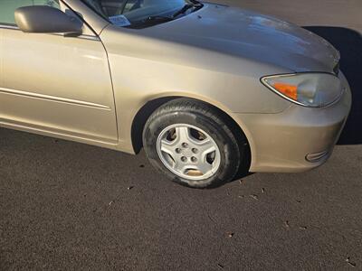 2002 Toyota Camry LE V6   - Photo 8 - Philadelphia, PA 19111