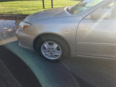 2002 Toyota Camry LE V6   - Photo 9 - Philadelphia, PA 19111