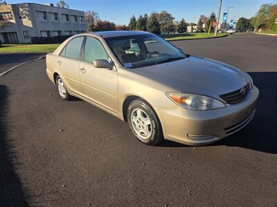 2002 Toyota Camry LE V6   - Photo 3 - Philadelphia, PA 19111