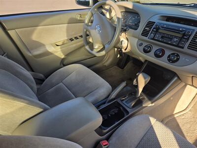 2002 Toyota Camry LE V6   - Photo 15 - Philadelphia, PA 19111