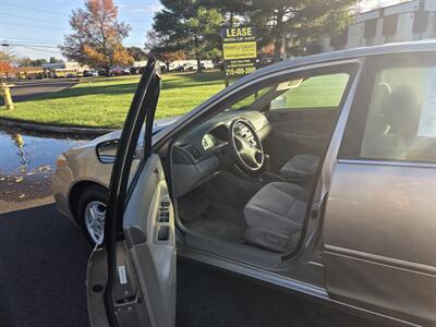 2002 Toyota Camry LE V6   - Photo 11 - Philadelphia, PA 19111
