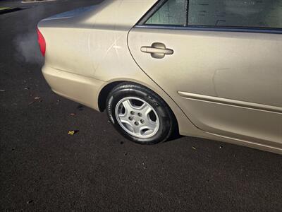 2002 Toyota Camry LE V6   - Photo 7 - Philadelphia, PA 19111
