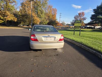2002 Toyota Camry LE V6   - Photo 6 - Philadelphia, PA 19111